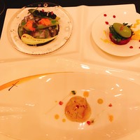 ガストロノミー ジョエル・ロブション - 
