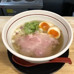 拉麺夢道場 - 