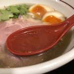 拉麺夢道場 - 