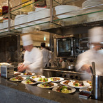 GRILL＆BAR DINING 燦 大丸梅田店