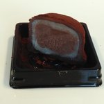 金澤寿翁軒 - 生チョコ大福はついいつも買ってしまう（笑）
      