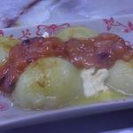 多田屋 - ジャガバタ塩辛