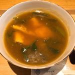 京うどん 生蕎麦 岡北 - 