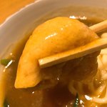 京うどん 生蕎麦 岡北 - 