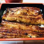 うなぎ亭 友栄 - 