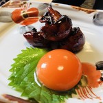 うなぎ亭 友栄 - 