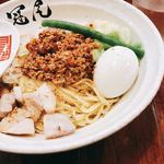 らぁめん冠尾 - 