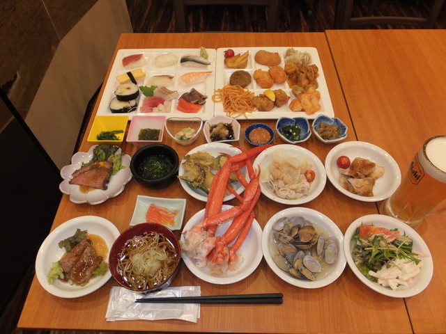 鬼怒川ロイヤルホテル 鬼怒川温泉 旅館 食べログ