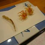 日本料理ほり川 - 
