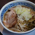 麺屋 八 - 