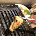 Yakiniku Nikuq - 