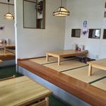 岩崎屋 - 岩崎屋(群馬県太田市寺井町)店内