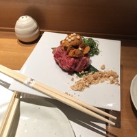 赤坂 金舌 - 