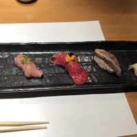 赤坂 金舌 - 
