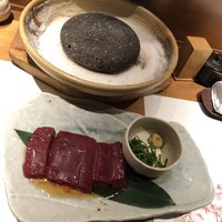 赤坂 金舌 - 