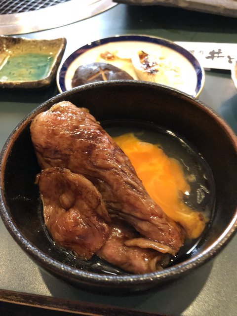 極上おまかせコース By Karne4129 焼肉井とう 佐伯 焼肉 食べログ