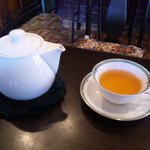 紅茶の店 ARIEL - アリエルティー