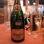 L’ISOLETTA - 昔の携帯から飲み物の写真だけ見つかったんでUP