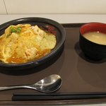 かにチャーハンの店 - 