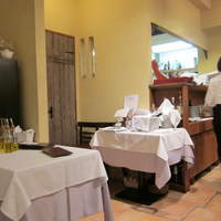 Giglio - 店内