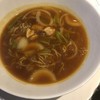 石臼挽蕎麦 三国家