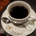 BARBACOA CLASSICO - コーヒー