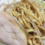 麺処 マゼル - 