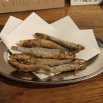 大衆鶏酒場とさか - 