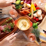 お肉と野菜の創作 居酒屋 醍醐 横浜店