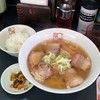 喜多方ラーメン 坂内 浅草店