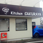 Kicchin Sakuraya - 