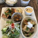 cafe nicori - 