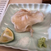 鮨 木場谷 - 
