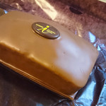 フランス菓子 パティシエ ショコラティエ イナムラショウゾウ - 