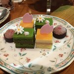 ル・ジャルダン - 