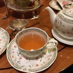 ル・ジャルダン - 