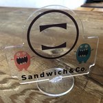 Sandwich&Co. - 