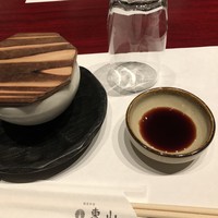 個室和食 東山 新宿本店 - 