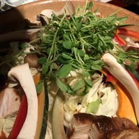 個室和食 東山 新宿本店 - 