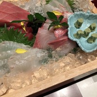 個室和食 東山 新宿本店 - 