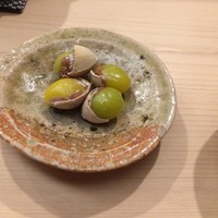日本橋蛎殻町 すぎた - 