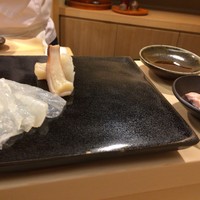 日本橋蛎殻町 すぎた - 