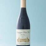 ●【Bourgogne Pinot Noir Fu de Scheune 2013】 紅葡萄酒・全瓶