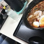 ラーメンの丸福 一番星 - 