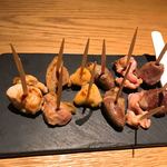 中目黒 いぐち - 