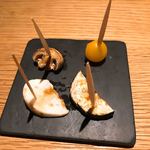 中目黒 いぐち - 