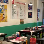 東桜パクチー - 