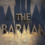 THE　BARMAN - 