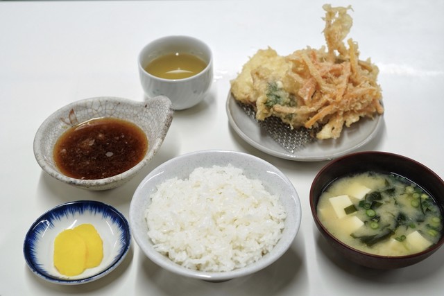 天ぷら定食ふじしま 小倉 天ぷら 食べログ 天ぷら定食ふじしま 小倉 天ぷら 食べログ