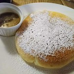 カフェ ラインベック - 